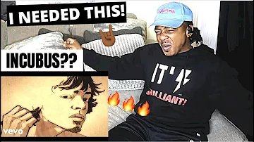 RIGHT ON TIME.. | Incubus - Drive REACTION!