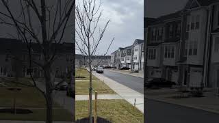 Hey guys, I’m renting these 2 brand new town houses in Laurel Md for $3600. #TheEzeWay Hey guys, I’m renting these 2 brand new town houses in Laurel Md for $3600. #TheEzeWay