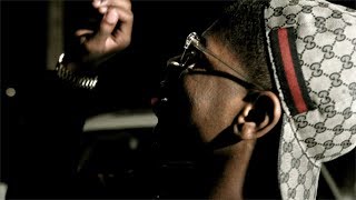 YJB Toby - "SHOOTOUT IN PUBLIC" (OFFICIAL MUSIC VIDEO)