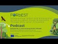 Episode No. 2: Interviewing Martin Mikoláš, PhD