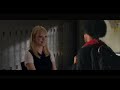 Into The Spider-Verse Scene: Miles asks Gwen on a Date