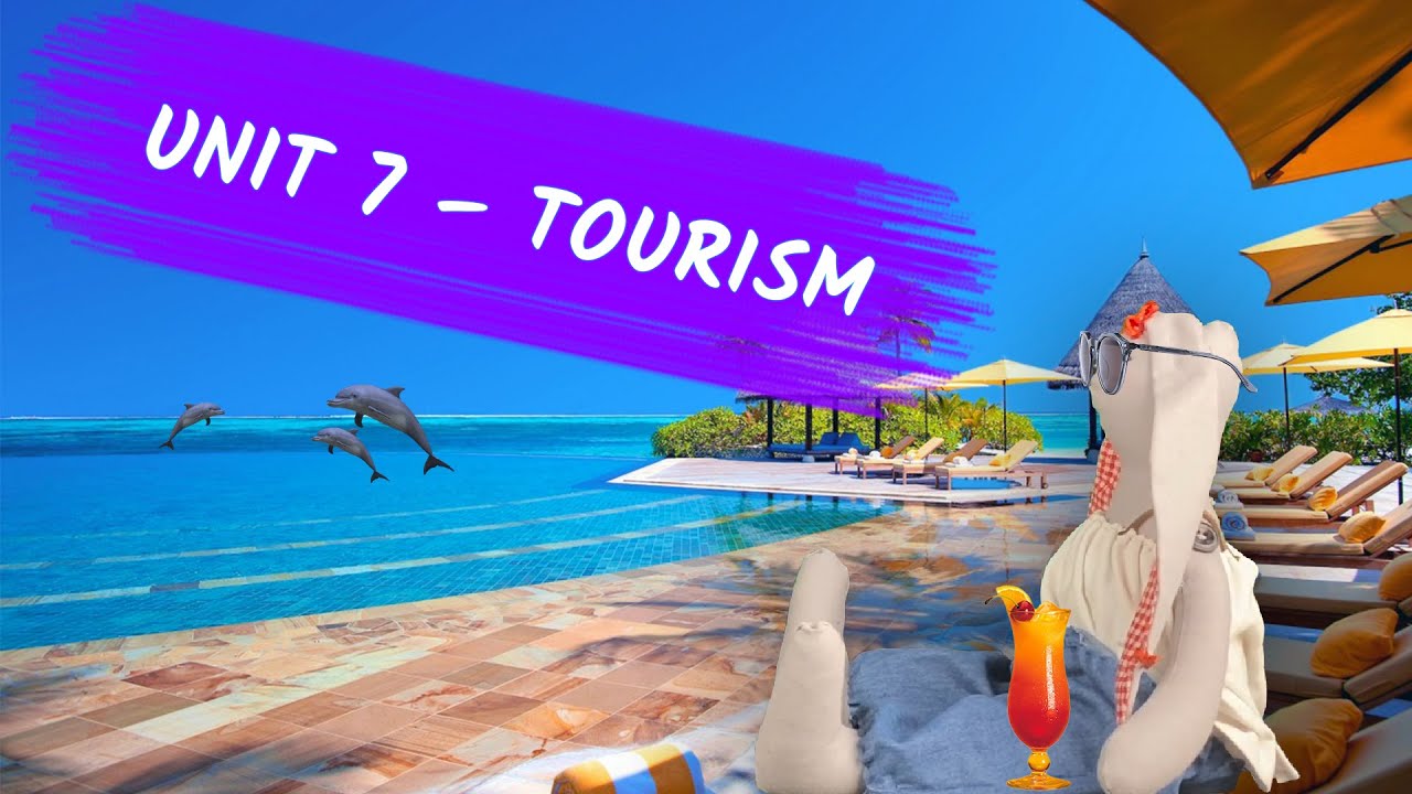 ŞuQfe tatile mi çıkmış🤭 8. Sınıf İngilizce “ Unit -7 Tourism” & LGS ipuçları & Fatma Uyar and ŞuQfe