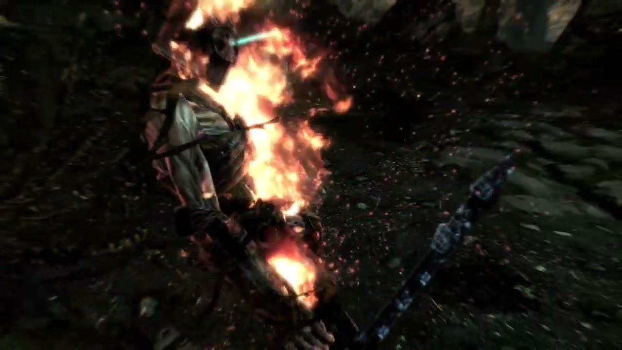 Xbox Series X: High Elf Ashley Morse Is Seeking The Ultimate Power In Magic Dest (Part 5/17)