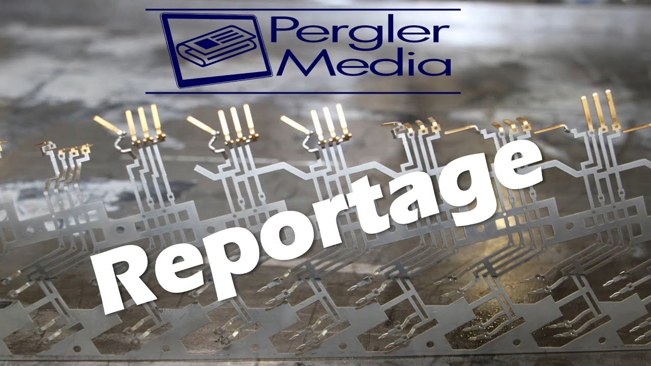 SD Formentechnik: Automatisierung aus einer Hand mit Zimmer & Kreim