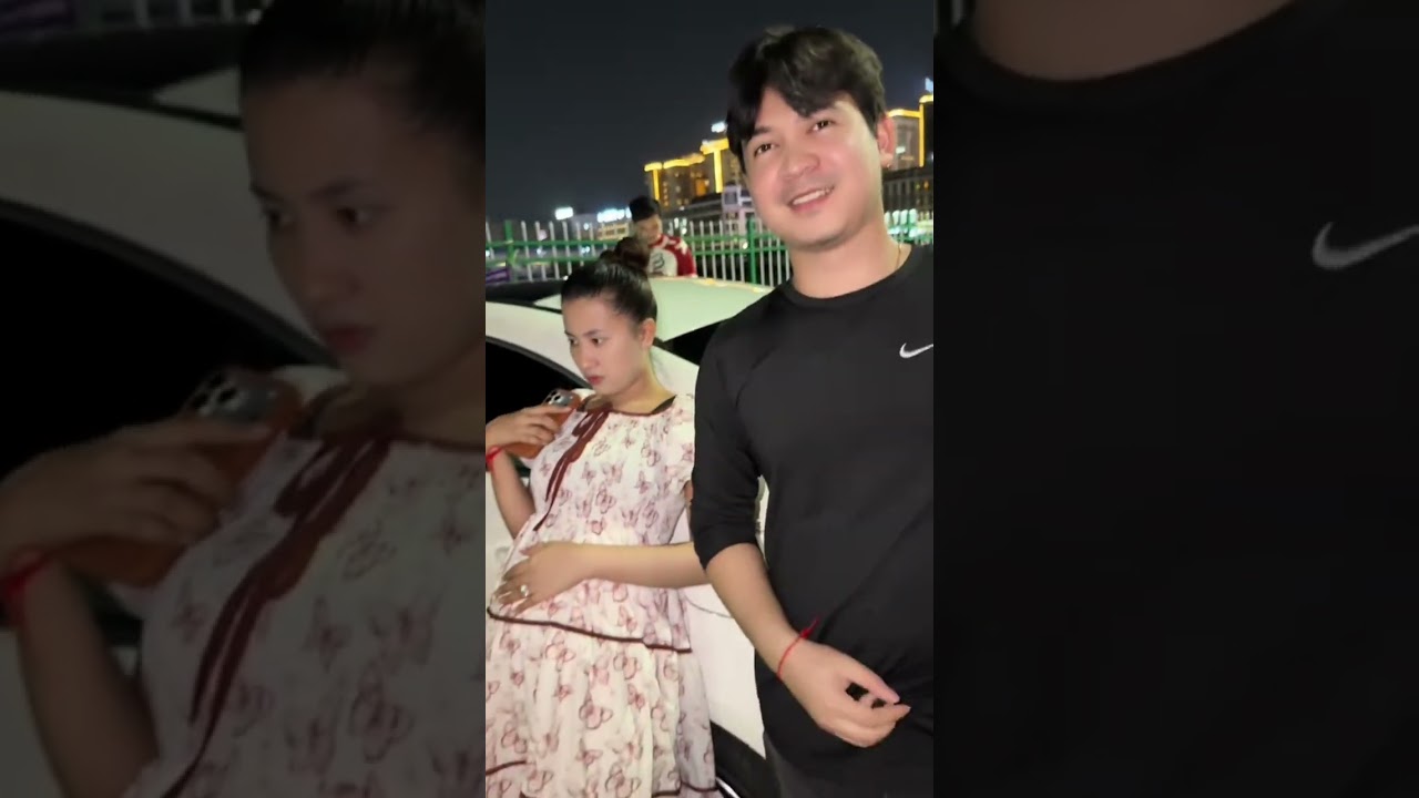 ឡាញ់រ៉ាមីមែនទែនហើយ❤️️