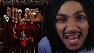 This Album Was ... Young Thug - Slime Season 2 Album Reaction