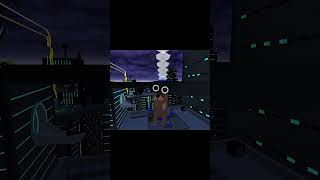 Human fall flat Game city 🏙️ 🌆 level aggressive gameplay #shorts #viral #trending