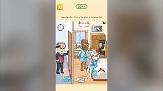 Think Outside: Prank Puzzle screenshot 4