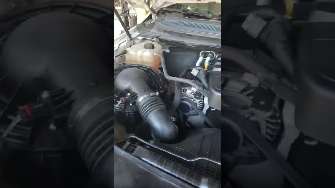 ford ranger 2.2 6 speed