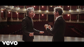 David Bisbal, Alejandro Fernández - Abriré La Puerta