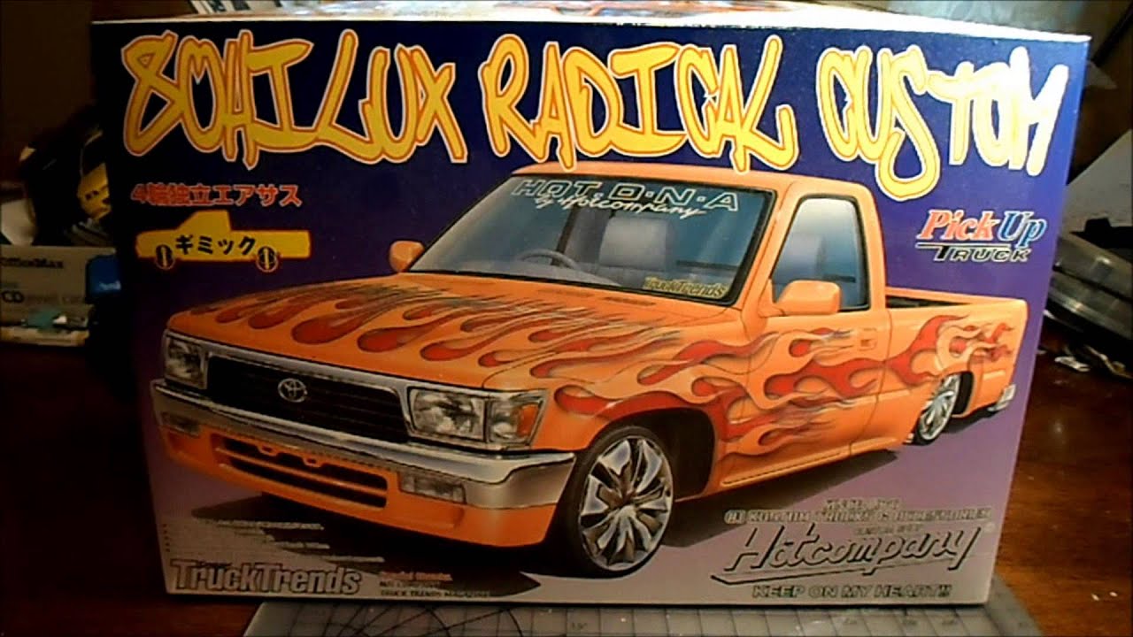 Big Easy Garage: Weekend Build Update 1