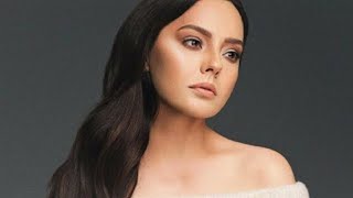 Ebru Gündeş - Avuçlarımda Hala Sıcaklığın Var