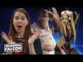 Are Jabba’s Dancers Sex Workers? - Millennial Falcon