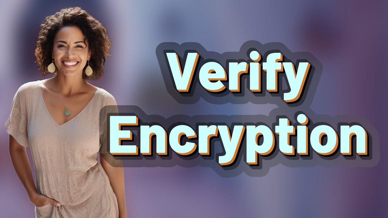 How to Confirm WhatsApp Messages Are End-to-End Encrypted?