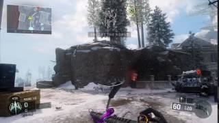 Cross Map On Infection