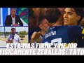 BOCA EN CHARLAS POR RENOVACIÒN DE ZEBALLOS Y QUE BUSCA EN EL MERCADO?