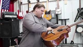 Decatur Security Video