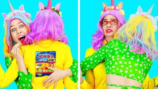 Yakalanmadan Sinifa Gi̇zli̇ce Yi̇yecek Sok 123Go School Komik Durumlar Ve Zekice El İşleri