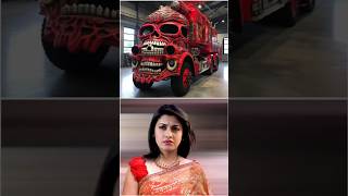 Top 10 Cid Officers And Their Monster Looks