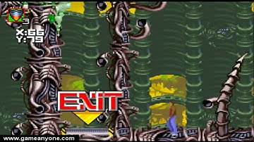 Flashback Legends: Level 3 (2/2)