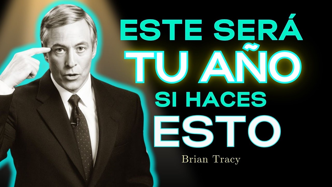 💎 Caminar Con Dios Es Avanzar y Ser Imparable / Brian Tracy