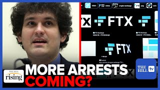 Prosecutors Urge SBF Associates To COME FORWARD: 'Come See Us Before We Come See YOU'