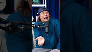 Theo Von Breaks Caleb Pressley 😂