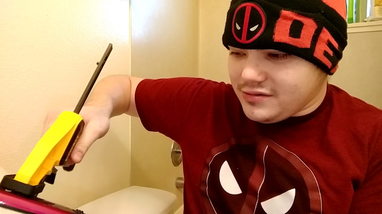 Pineapple Express terpco ice wax into rosin