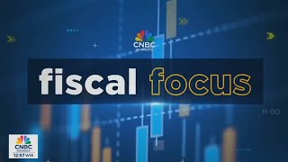 OBB Fiscal Focus CNBC Indonesia (2025-2026)