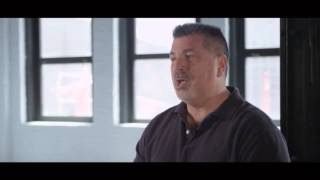 Learn how we help runaway and homeless youth.