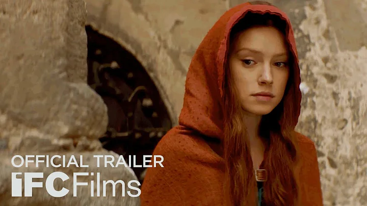 Ophelia Ft. Daisy Ridley, Naomi Watts & Clive Owen...