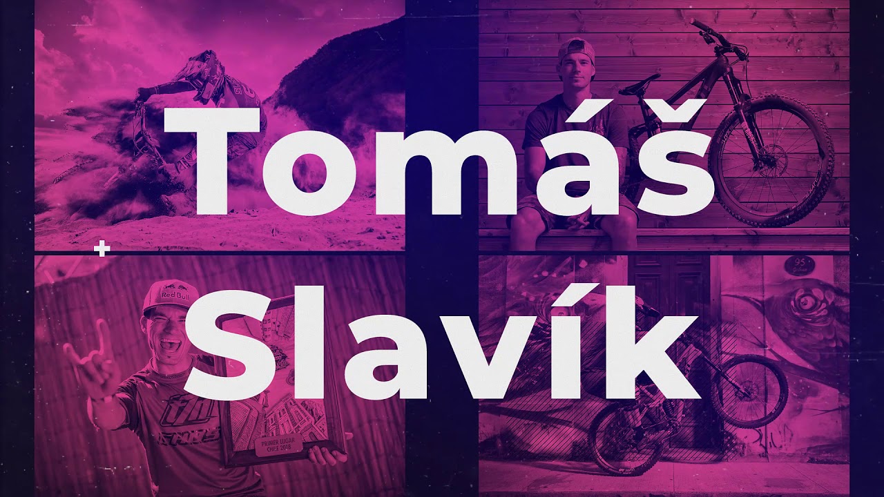 RSF2019 - TOMAS SLAVIK