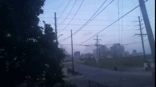Raspberry Pi timelapse - proof of concept