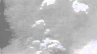 Ammonium nitrate explosion in texas city april 16, 1947