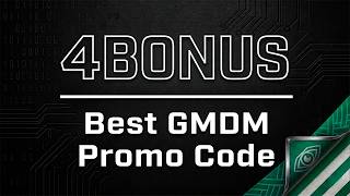 Gamdom Promo Code "4BONUS" — 15% Rakeback for 7 Days Using Best Gamdom Promo Code 2026