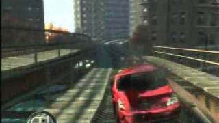 Gta Iv - Swing Glitch
