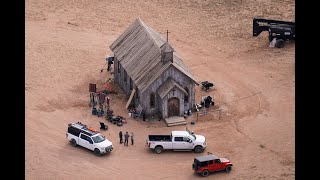 Alec Baldwin Turns Over Cellphone As Part Of 'Rust' Shooting Investigation