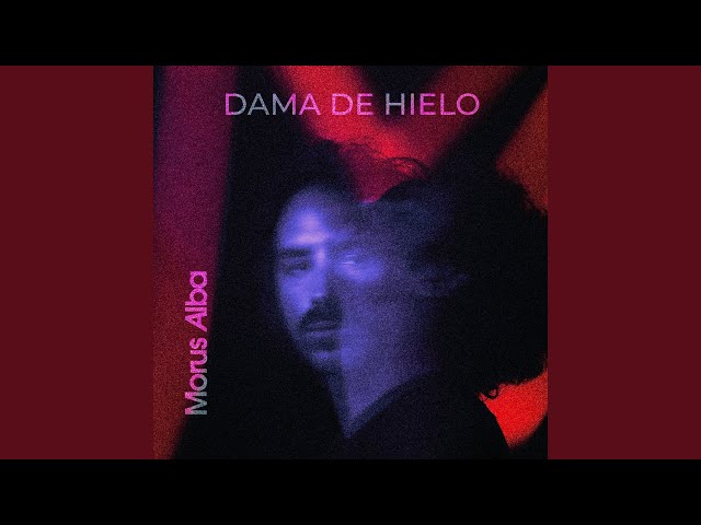 Dama de hielo