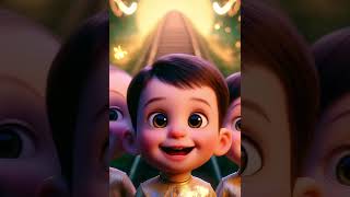 Dreamland Express Alimas Baby Friends Magical Journey