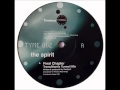 Spirit - Final Chapter (Transatlantic Turmoil Mix) - Timeless Recs (1999)
