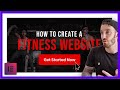 How to Make a Fitness or Gym Website in WordPress 2020 | Step by Step Tutorial (with Templates)