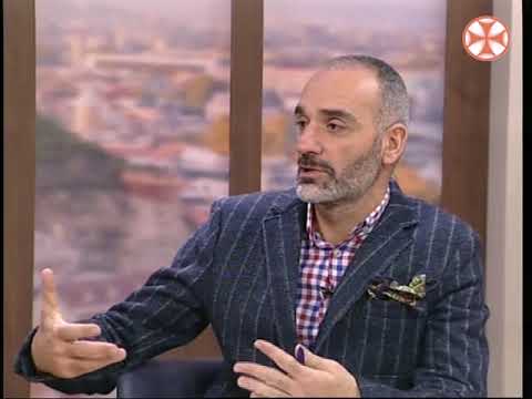 განთიადი - 21 ნოემბერი , 2018 წ.