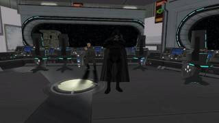 Star Wars: Republic Commando Darth Vader