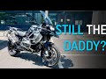 Better Than My KTM 2023 BMW R1250GSA First Ride 