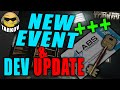 NEW Dev Cast &amp; Event / VOIP / Lighthouse / Karma / Cheaters // Escape from Tarkov Development News