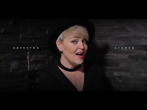 Krystyna Stańko 500 Miles High Album "Aquarius- The Orchestral Session"