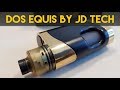 Dos equis squonker by jd tech