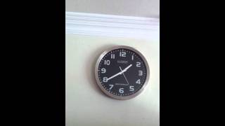 Crazy Clock
