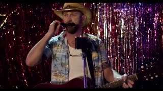 Randy Rogers Band - Official Video "Neon Blues" chords