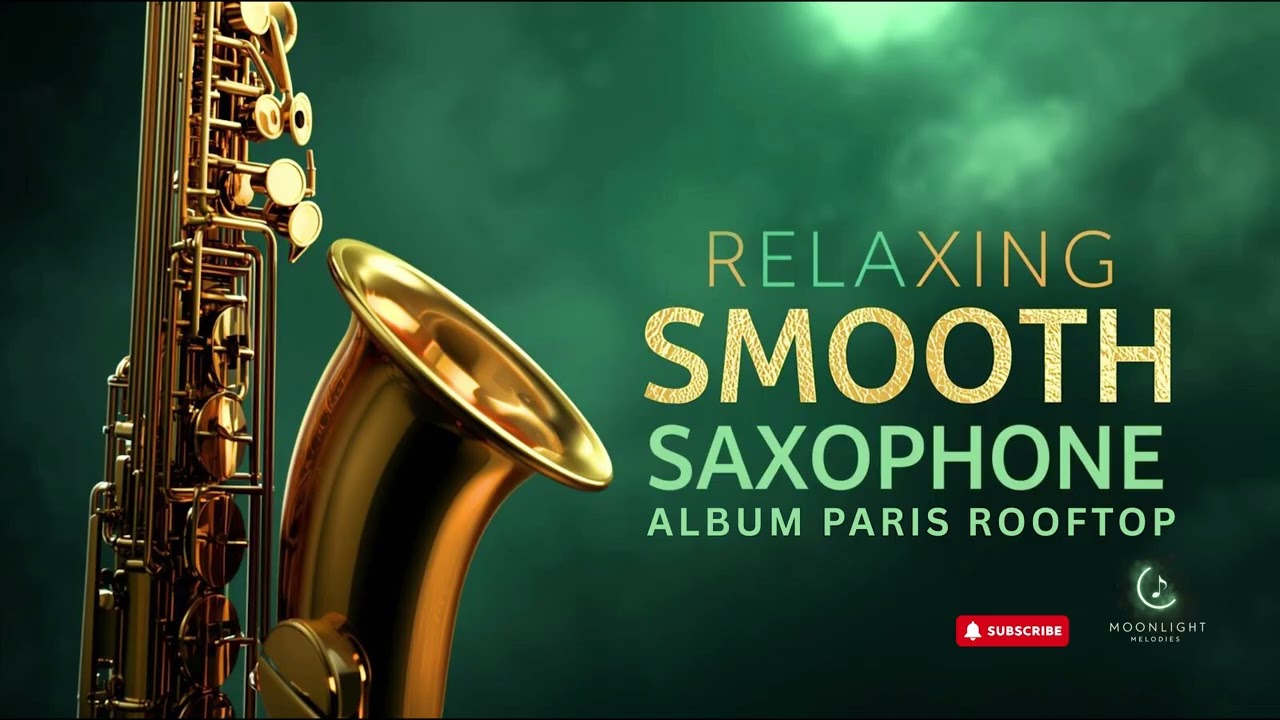 Obejrzyj Evening Over Paris | Tender Rooftop Jazz for Relaxing Nights w YouTube Obejrzyj Evening Over Paris | Tender Rooftop Jazz for Relaxing Nights w YouTube